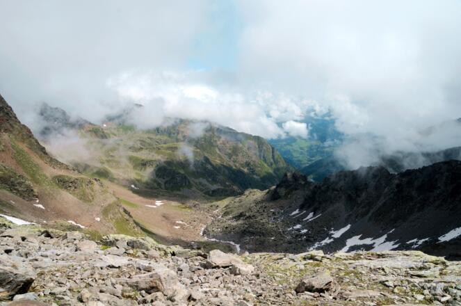Vom Urgjoch ins Urgtal