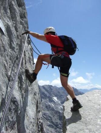 Der Spreizschritt (C/D)