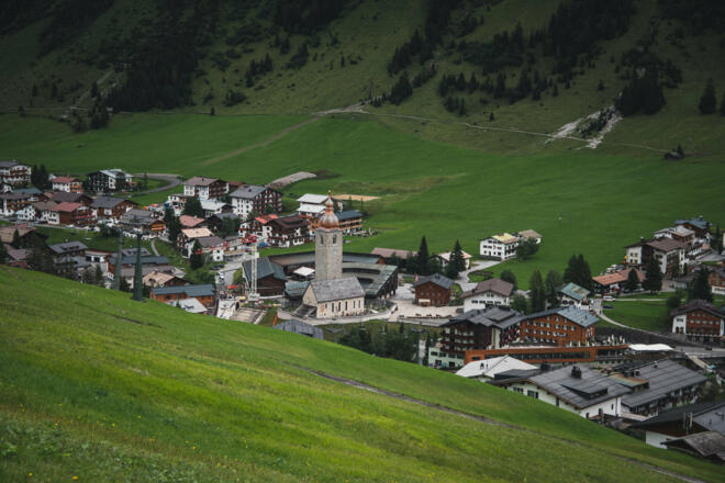 Lech (c) Thomas Stanglechner