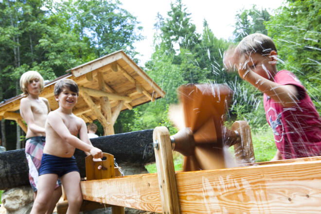 Wendelstein Männlein Weg