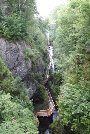 Sigmund-Thun-Klamm