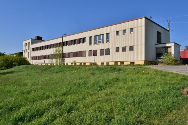 Zollverwaltung GÜSt Gutenfürst