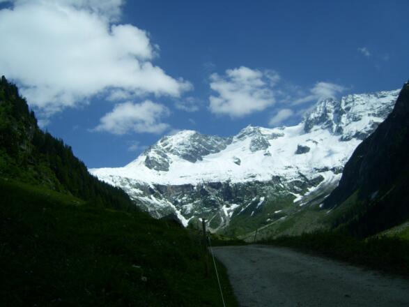 Grüne Wand (2946 m)
