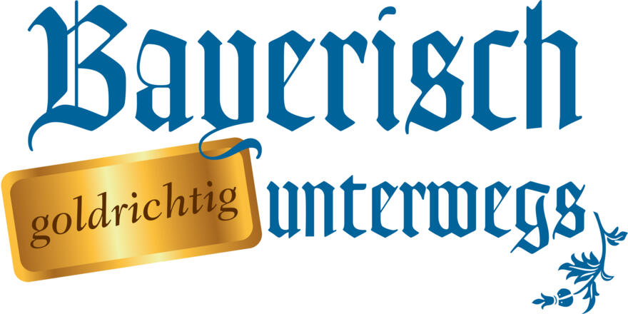 &quot;Bayerisch golrichtig unterwegs&quot; im Chiemsee-Alpenland