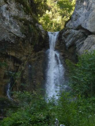 Wasserfall