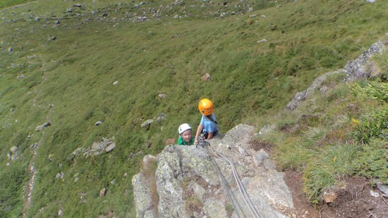 Die ersten Hürden sind genommen.