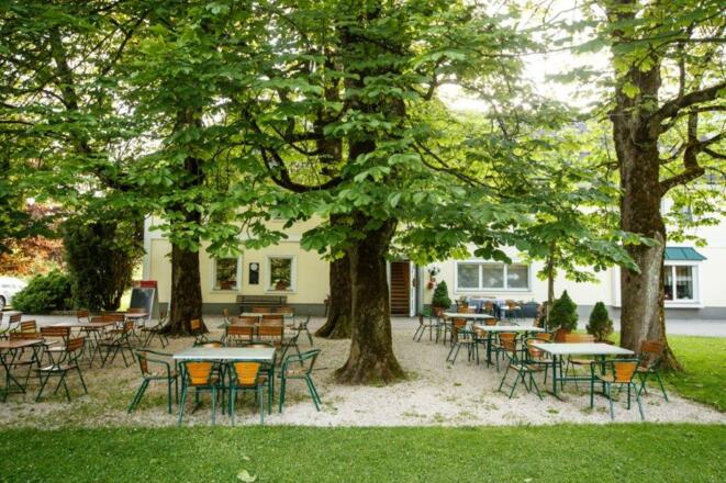 Steyrtalradweg  Laussa  ET 8