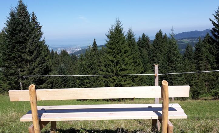 Bergvorsäß Alberschwende