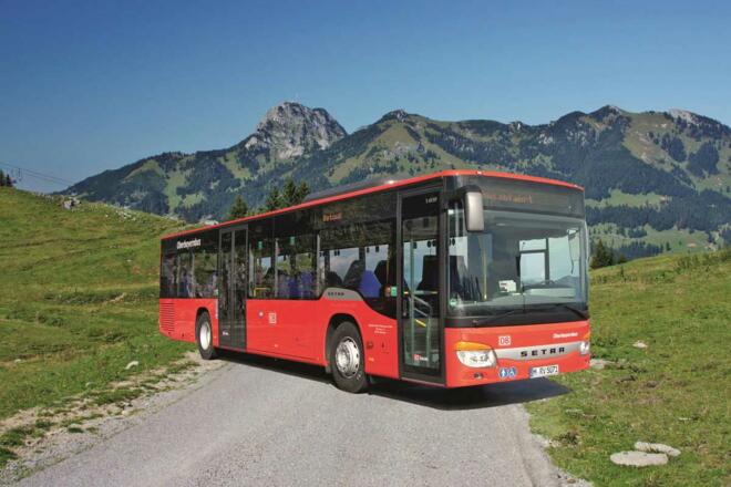 Wendelstein-Ringlinie