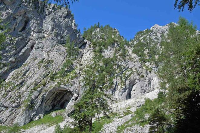 Im unteren Wassertal