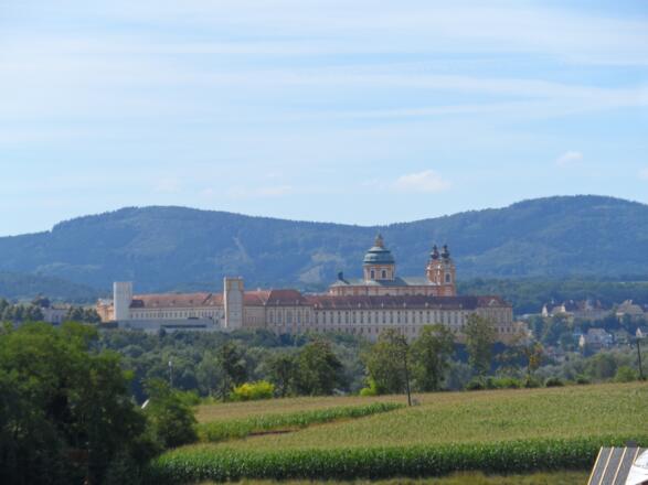 Stift Melk1