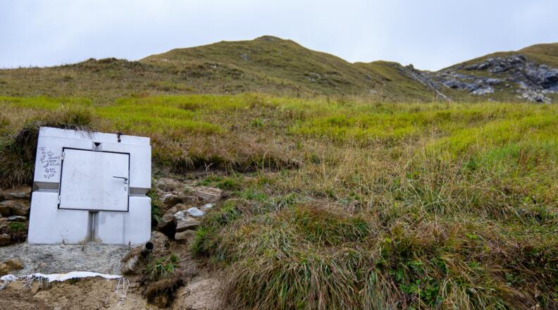 Das Quellhäuschen (6)