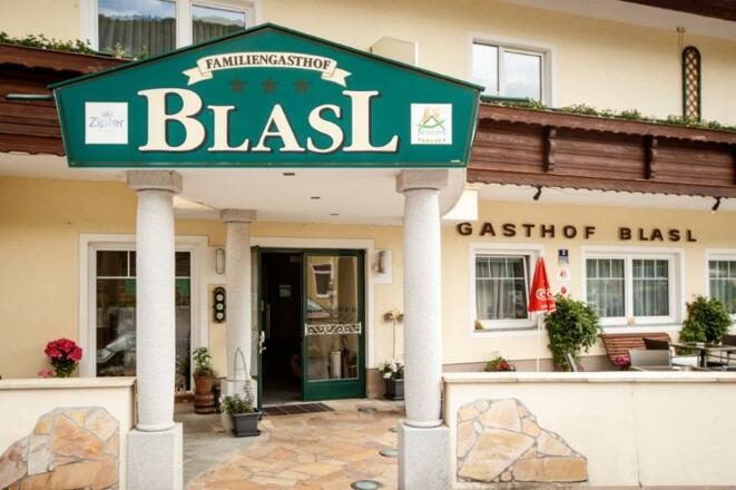 Bikespezialist Blasl ET07