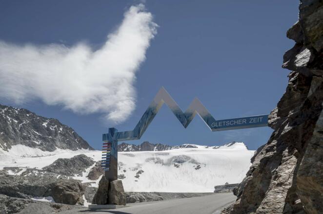Gletschersstraße