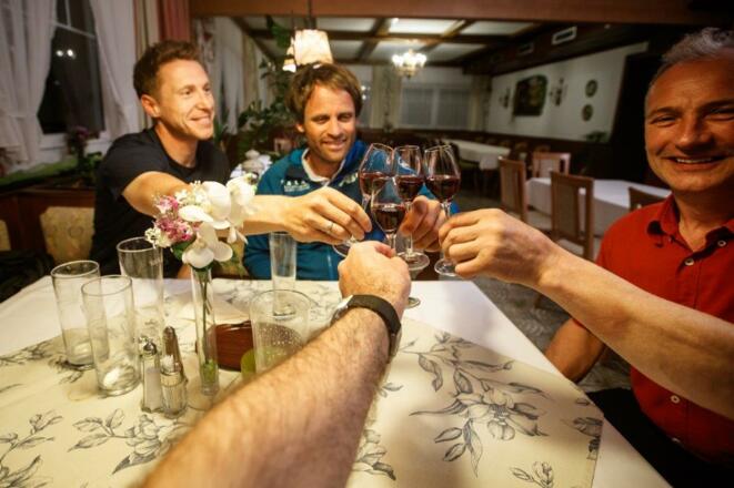 Bikespezialist Blasl ET07