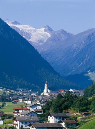 Stubai Tirol