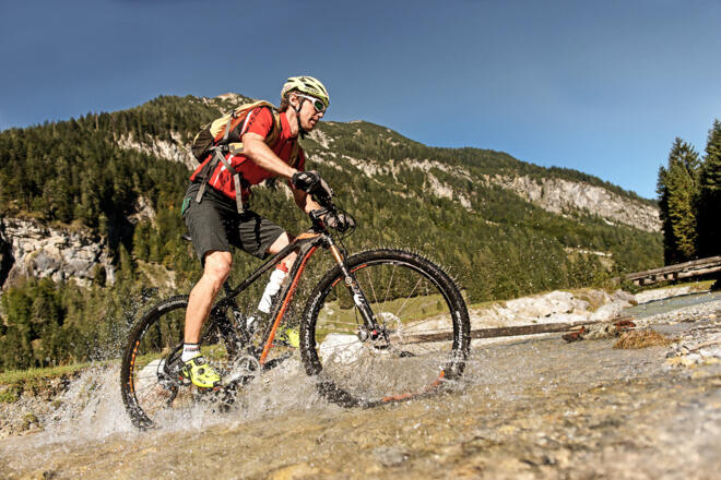 Kulinarischer Zwischenstopp - Tauernhof Flachau